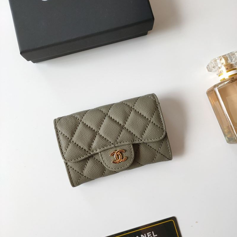 Chanel Wallets Purse - Click Image to Close